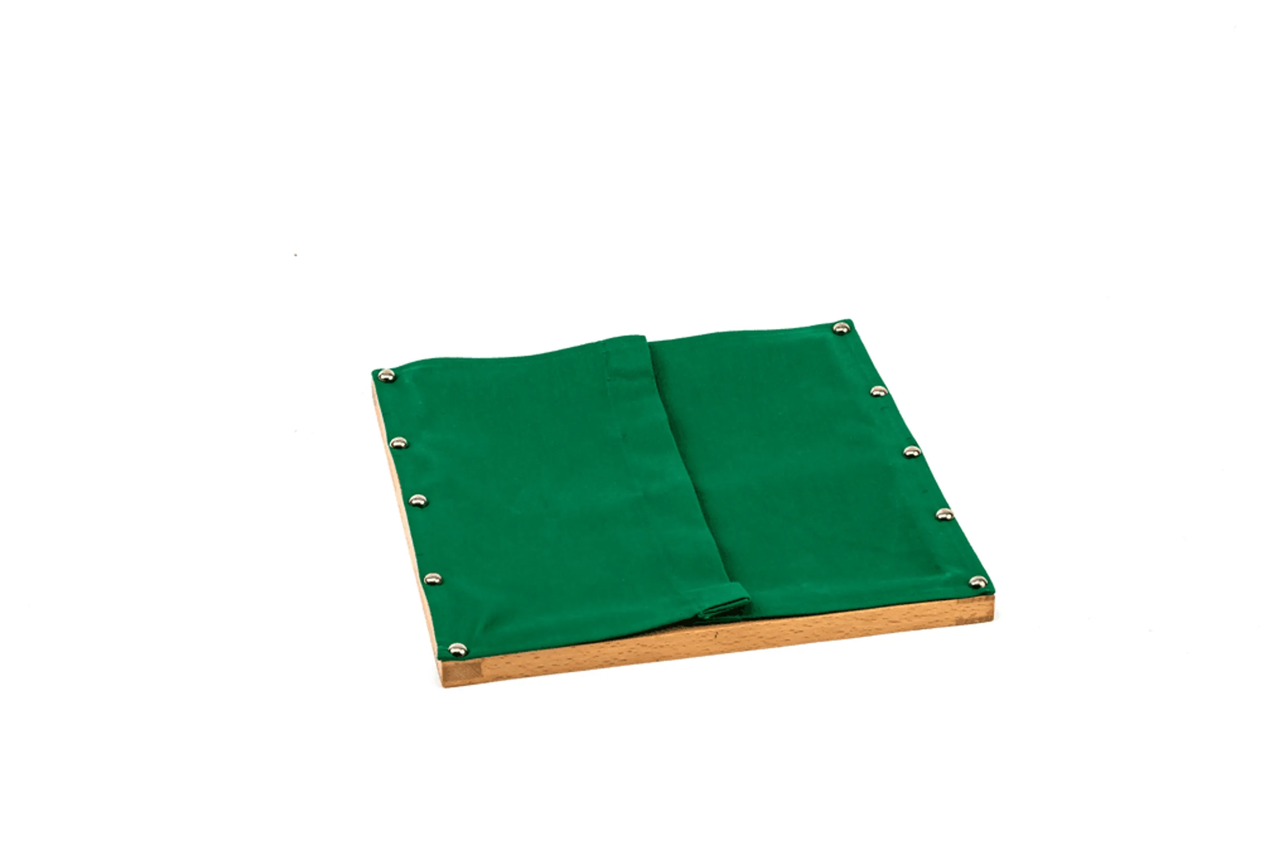 Edu Fun Hook And Eye Frame Dressing - 3 years+