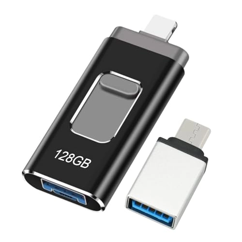 USB Stick - USB 3.0 for iPhone 128GB