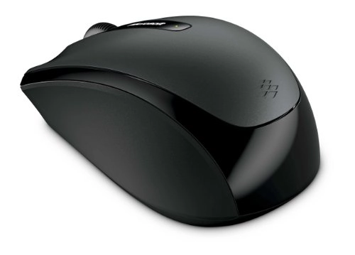 Mobile Mouse 3500 - USB