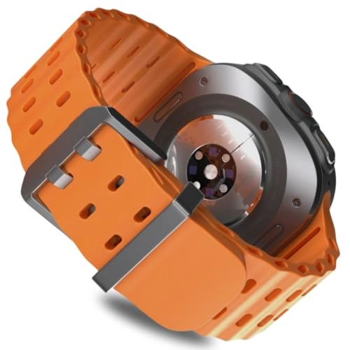 Galaxy Watch Ultra 47mm Titanium LTE GPS