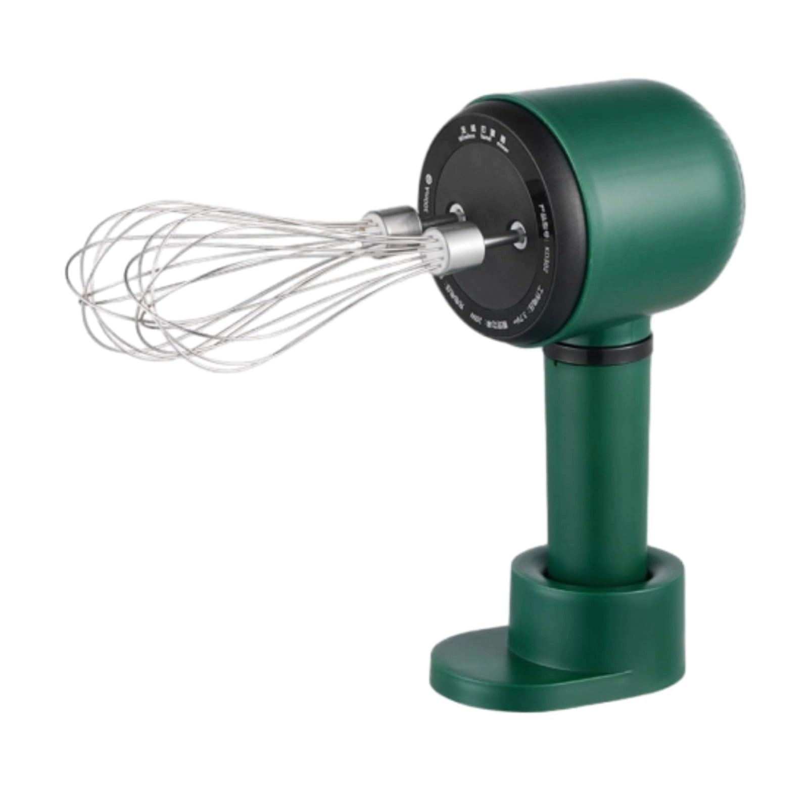 Yanmis Hand Mixer - Cordless USB Rechargeable 1200mAh