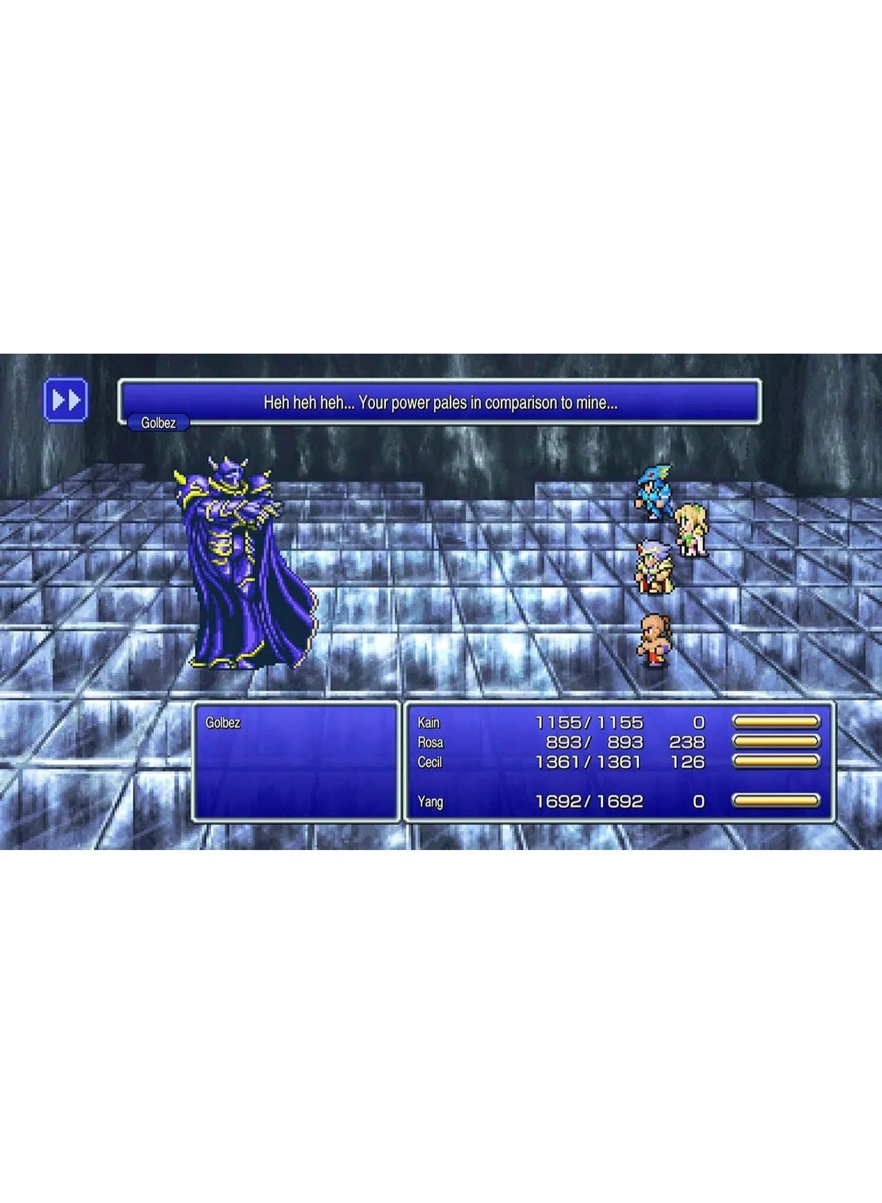 Final Fantasy I-VI Pixel Remaster Collection | Nintendo Switch