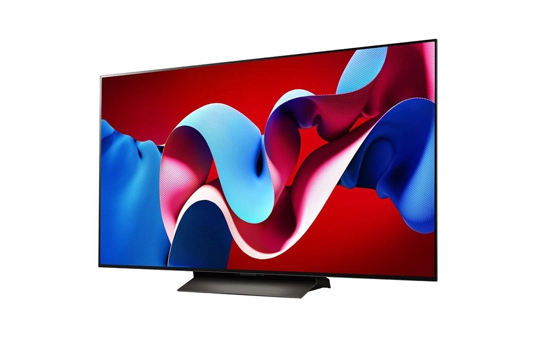 OLED55C46LA-AMAG - 55 Inch
