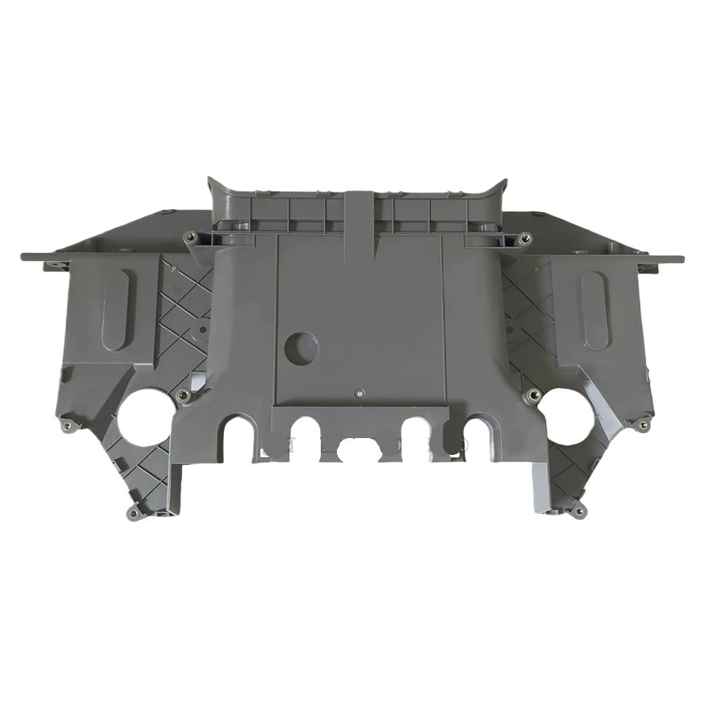 Rear Cover - 1 Amp Hours T50 T25 T25P