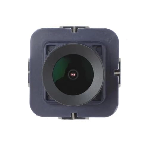 Car Reversing Camera - Compatible With Lincoln MKX 2011 2012 2013 Waterproof HD