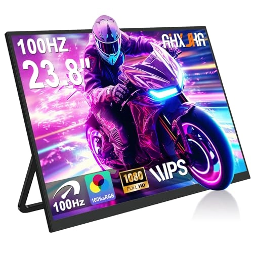 S238 - 23.8 inch 1920x1080