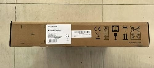 IT72D05 Induction hob