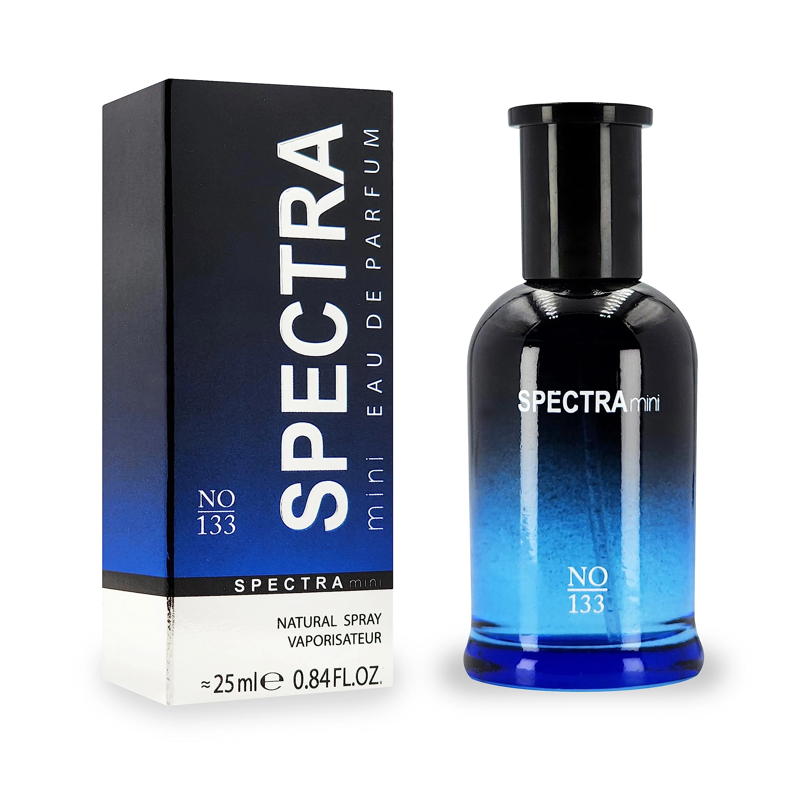 Spectra Mini 133 Eau de Parfum 25ml
