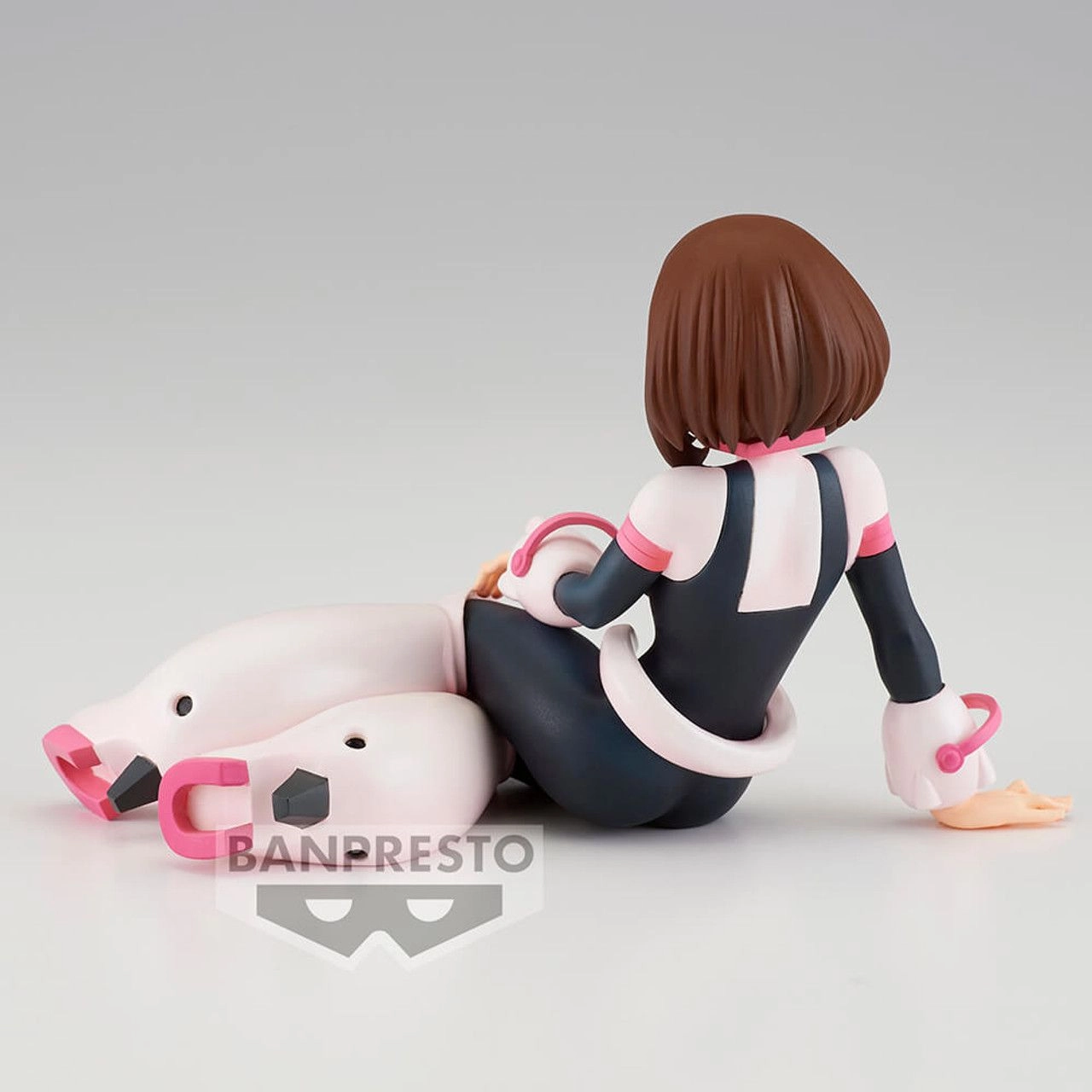 Ochaco Uraraka - My Hero Academia Break Time Collection (10 cm) (BP19054P)