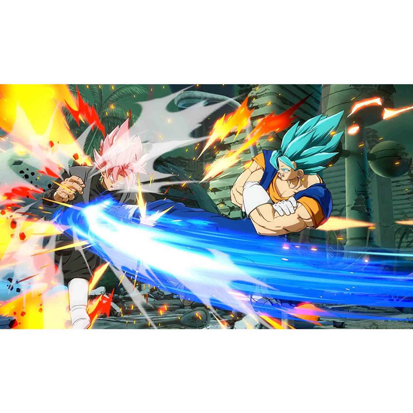 Dragon Ball FighterZ - Regular PlayStation 4