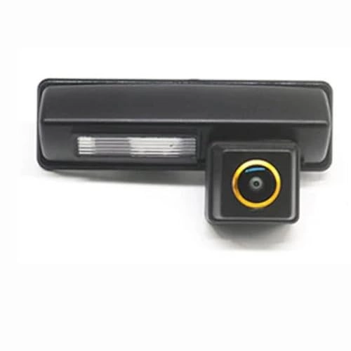 Backup Camera - Night vision
