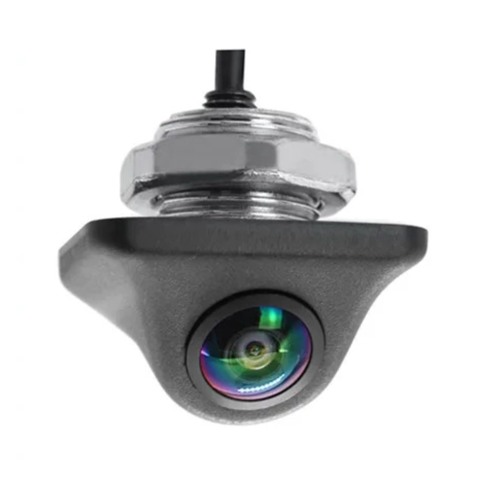 Rear View Camera - Night Vision