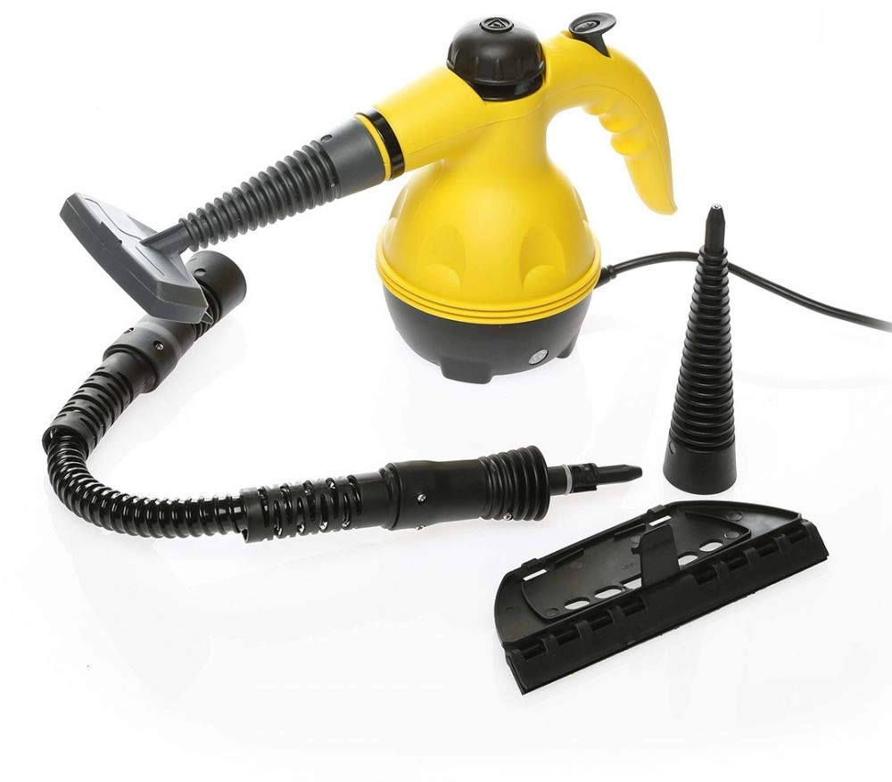 Kitchen & Home Deals Steam Cleaner - 0.25 Liters