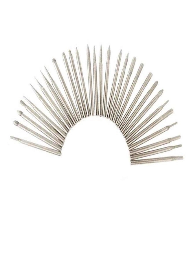 Rotary Tool Set - 30pcs