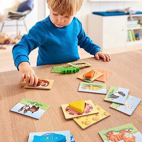 my very first games - 12 months - 3 years 5 pieces