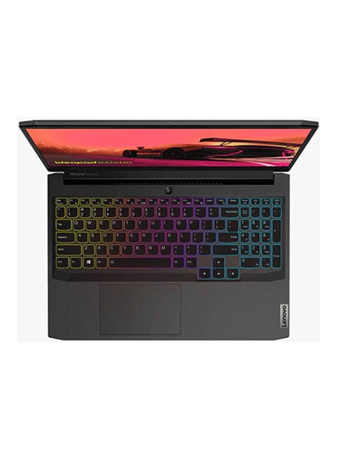 Ideapad Gaming 3 82K200QGAX - 15.6'' Ryzen 5 5600H 16GB DDR4 512GB SSD