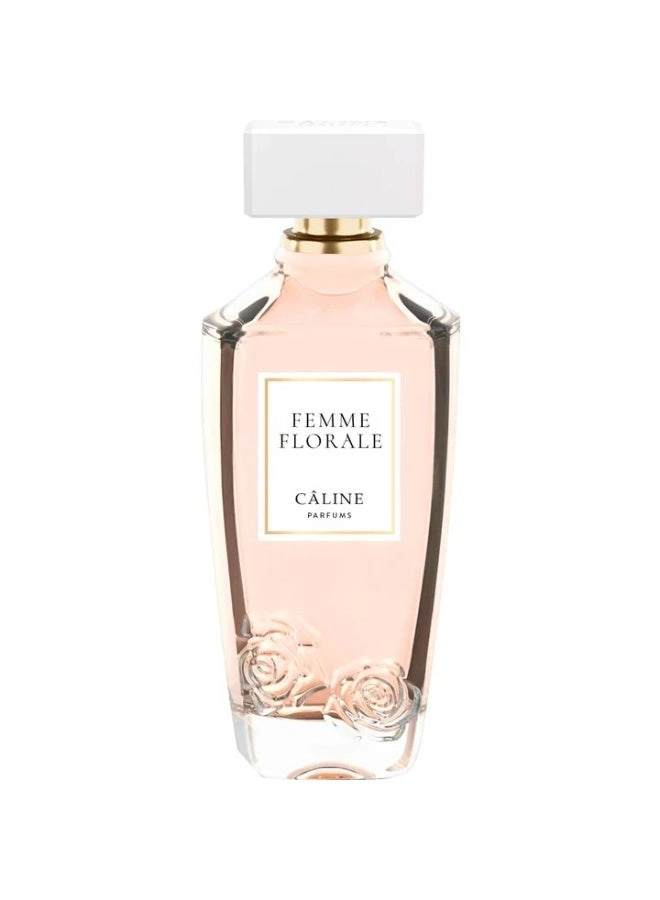 Parfums Grès Mon Amour - Eau de Parfum 60 ml