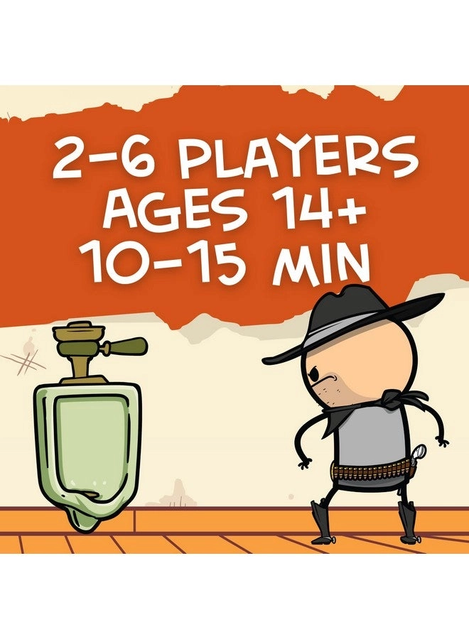 Texas Hold It - English 10 years and up