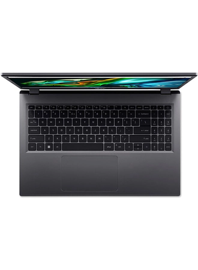 Aspire 5 A515-58GM-58JZ - 15.6'' i5-1335U 8GB DDR4 512GB SSD