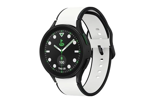 Galaxy Watch 5 Pro 45mm Titanium LTE