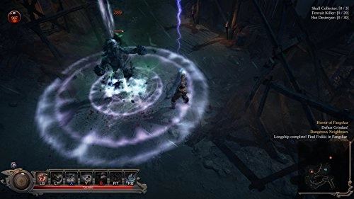 Vikings - Wolves of Midgard Special Edition - Xbox One