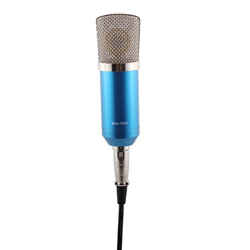 BM-700 3.5mm-Mini-Jack Microphone