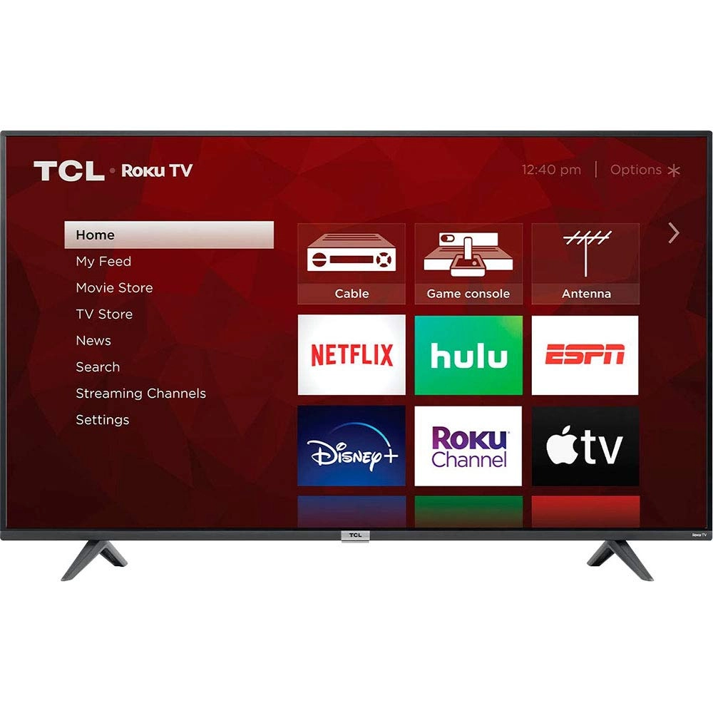 TCL 43S435