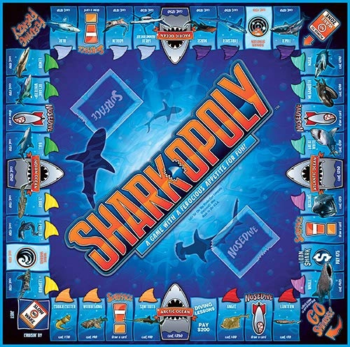 Sharkopoly