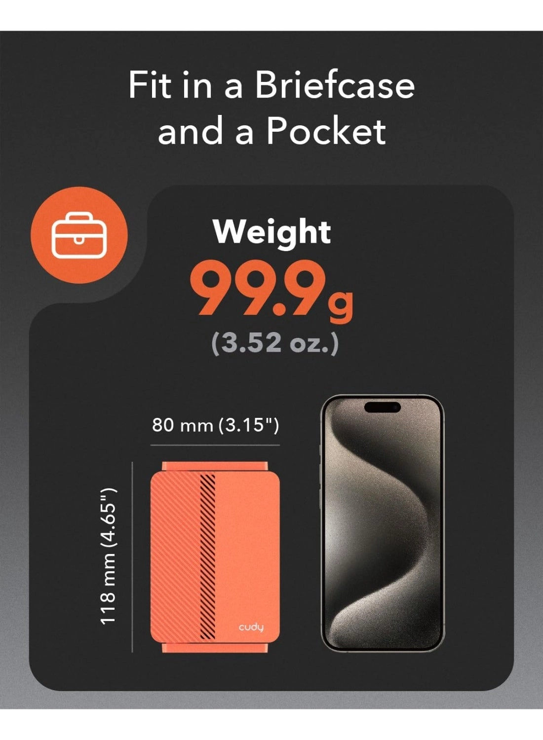 TR1200 - 1200 MBps 5G