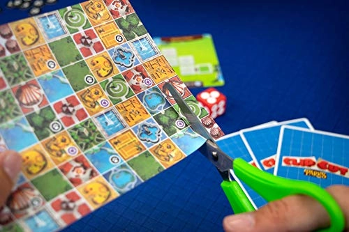 Clipcut Parks: Grand Park Expansion