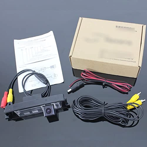 Wireless Camera - Night Vision 720x540