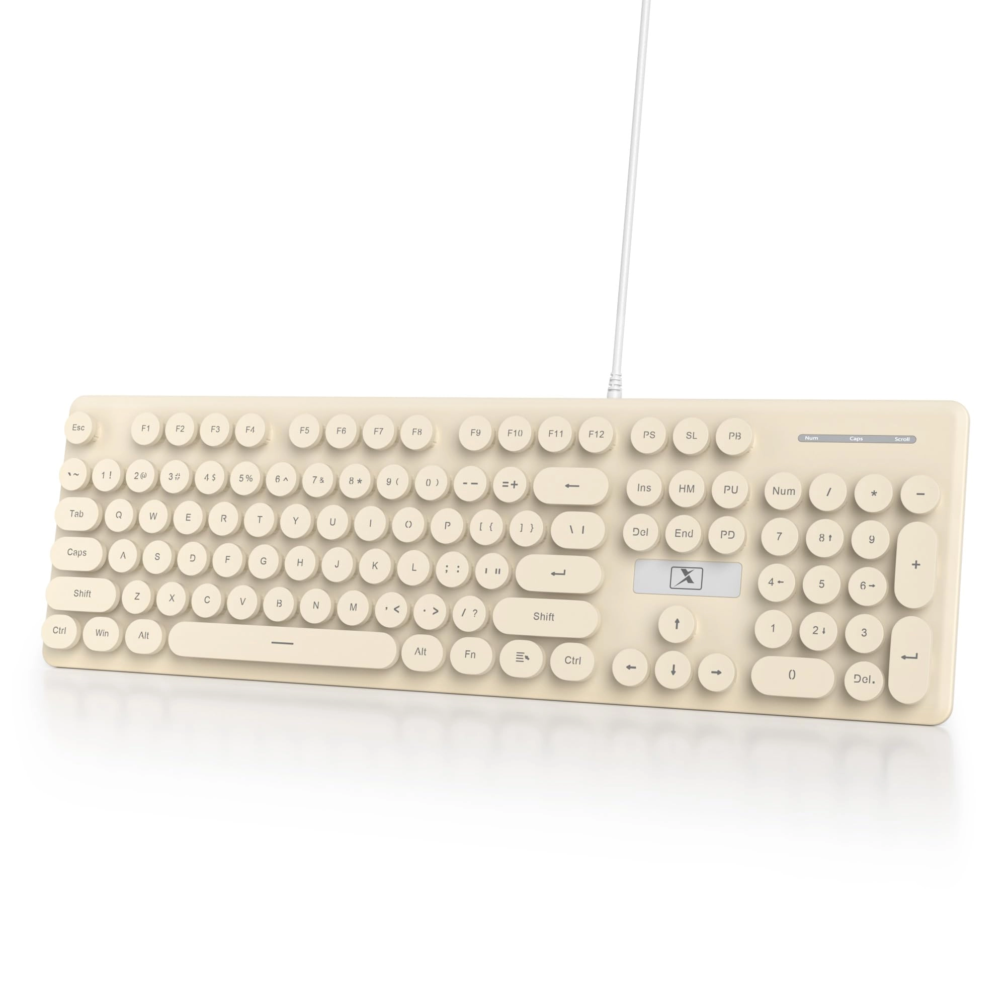 CDTech Inc. Gaming Keyboard - Wired