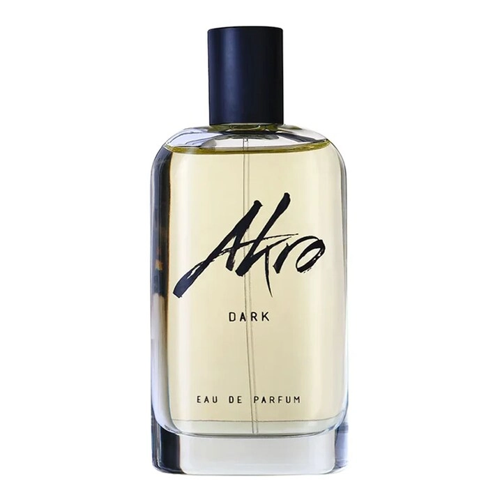 Akro Dark Eau de Parfum 100 ml