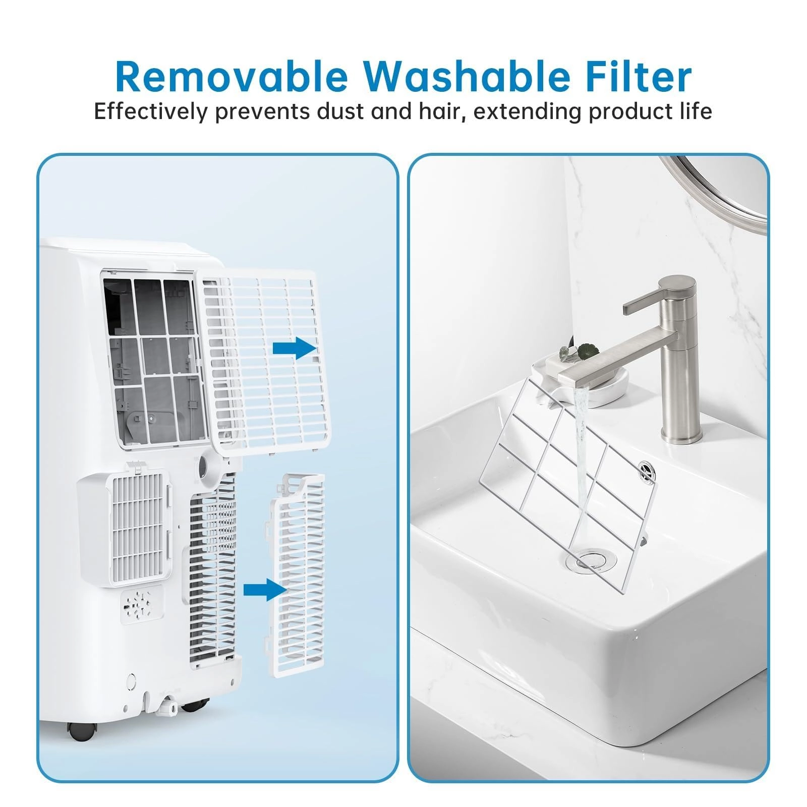Portable Air Conditioner