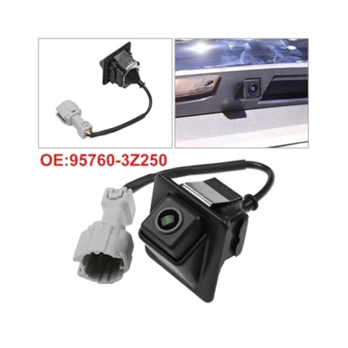 Reversing Camera - Night vision Wired