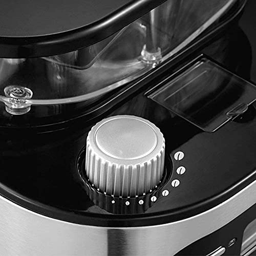 Bean to Cup - Grinder Permanent Filter