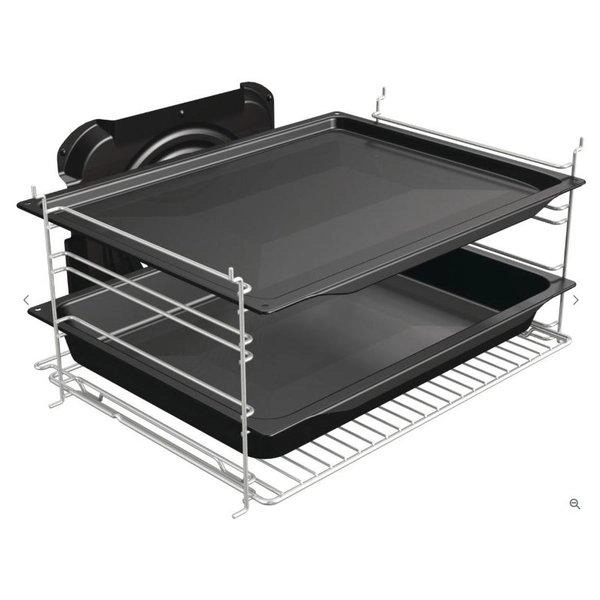 BO735E11XK - Built In