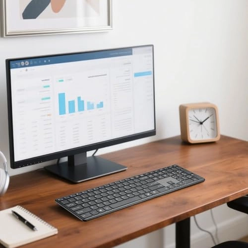 K925 - Wired/Wireless