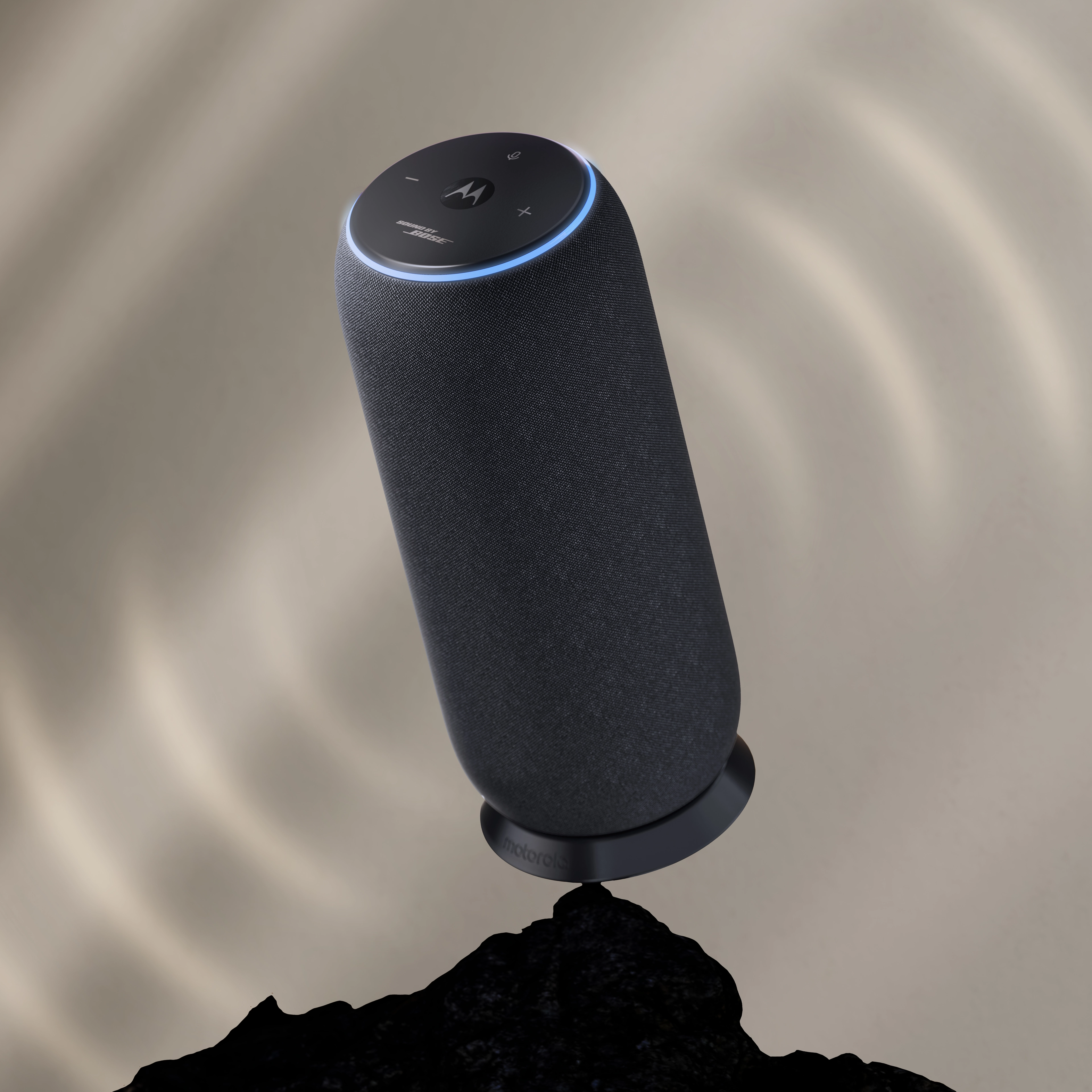 Moto Sound Flow