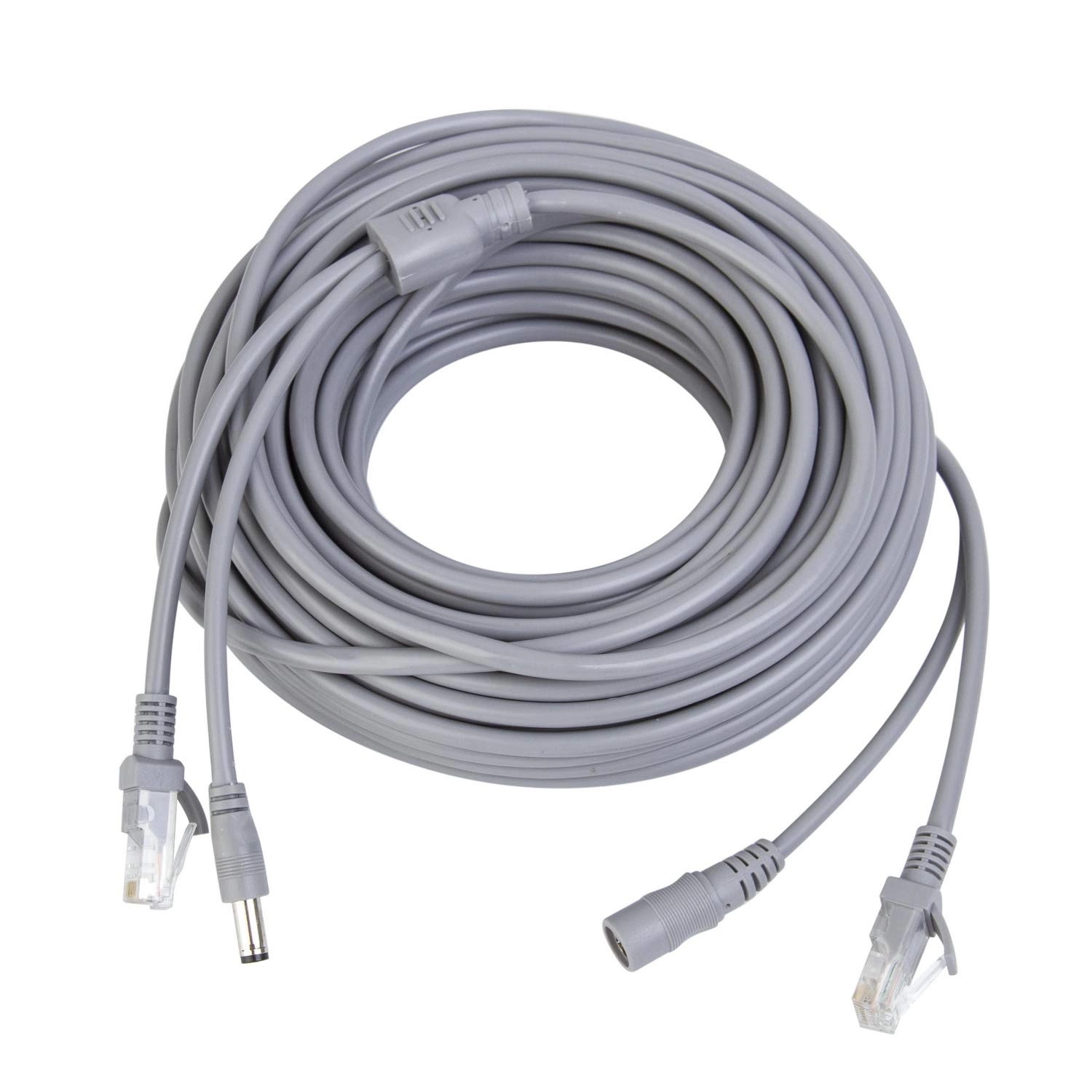 XENOCAM Ethernet Cable - 15m/50ft