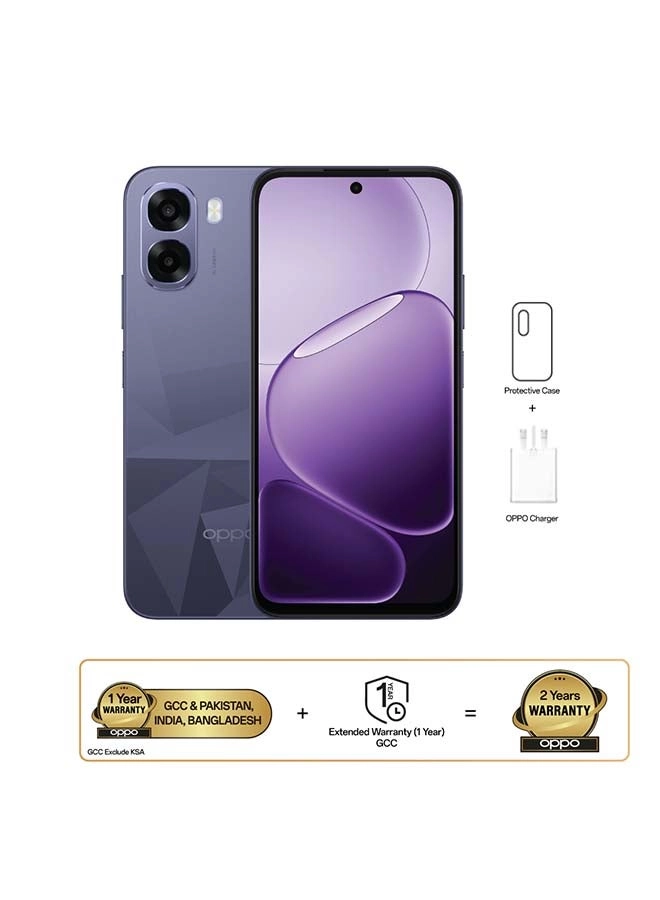 OPPO A6t - 6GB 256GB