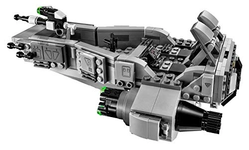 Star Wars First Order Snowspeeder (75100)