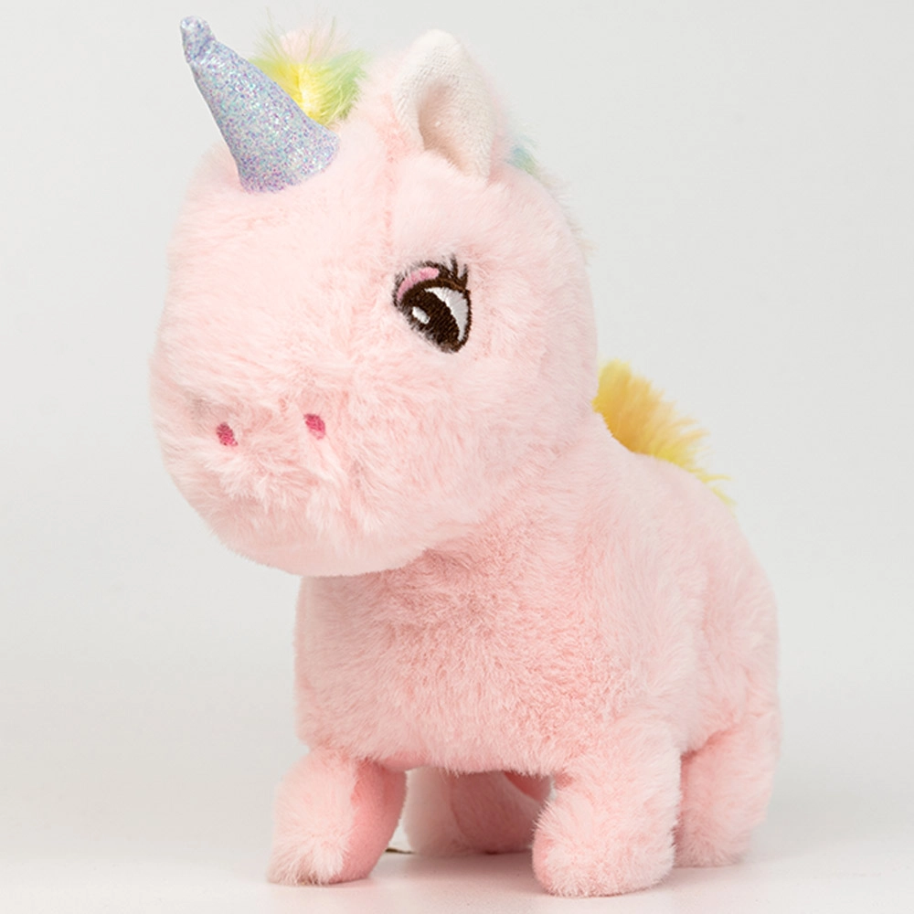 Dazzle The Walking Unicorn - Suitable for 3 years and above