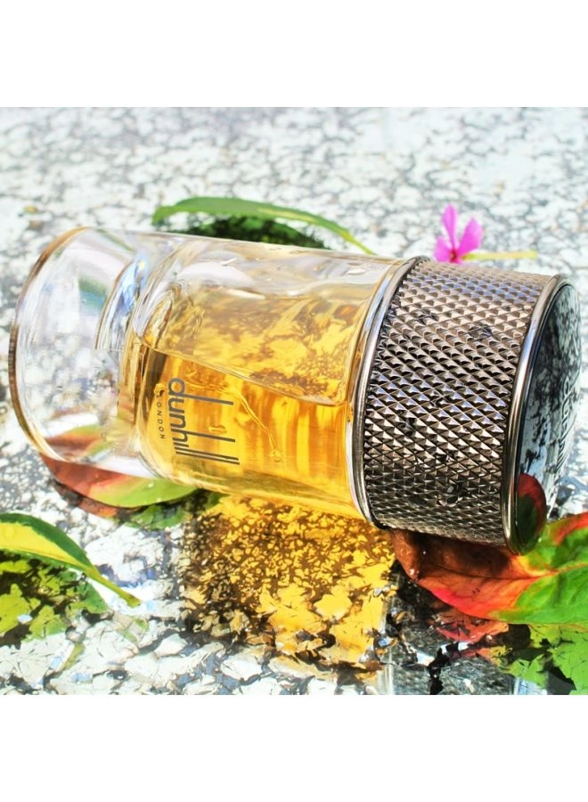 Moroccan Amber Eau de Parfum 100ml