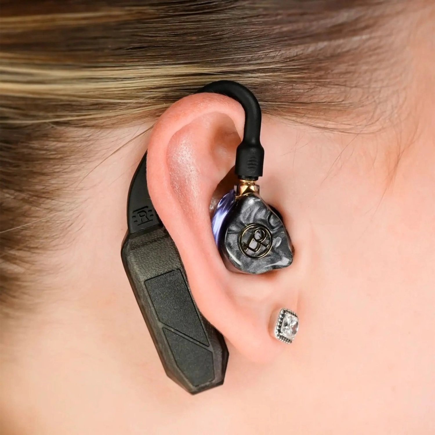 GO pod Air - Digital to Analogue Converter