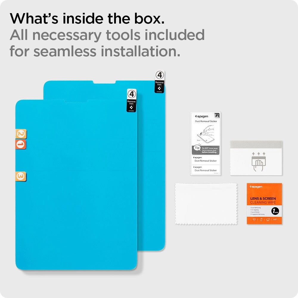 Paper Touch Screen Protector for iPad 10.2