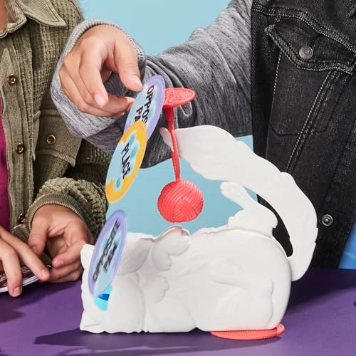 Matou Claw: Evil Cat - Card Game (French)