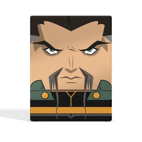 Squaroes - Batman - DC (JL 002)