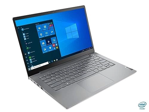 (Open Box) ThinkBook - 14'' 512GB 8GB Core i5-1235U