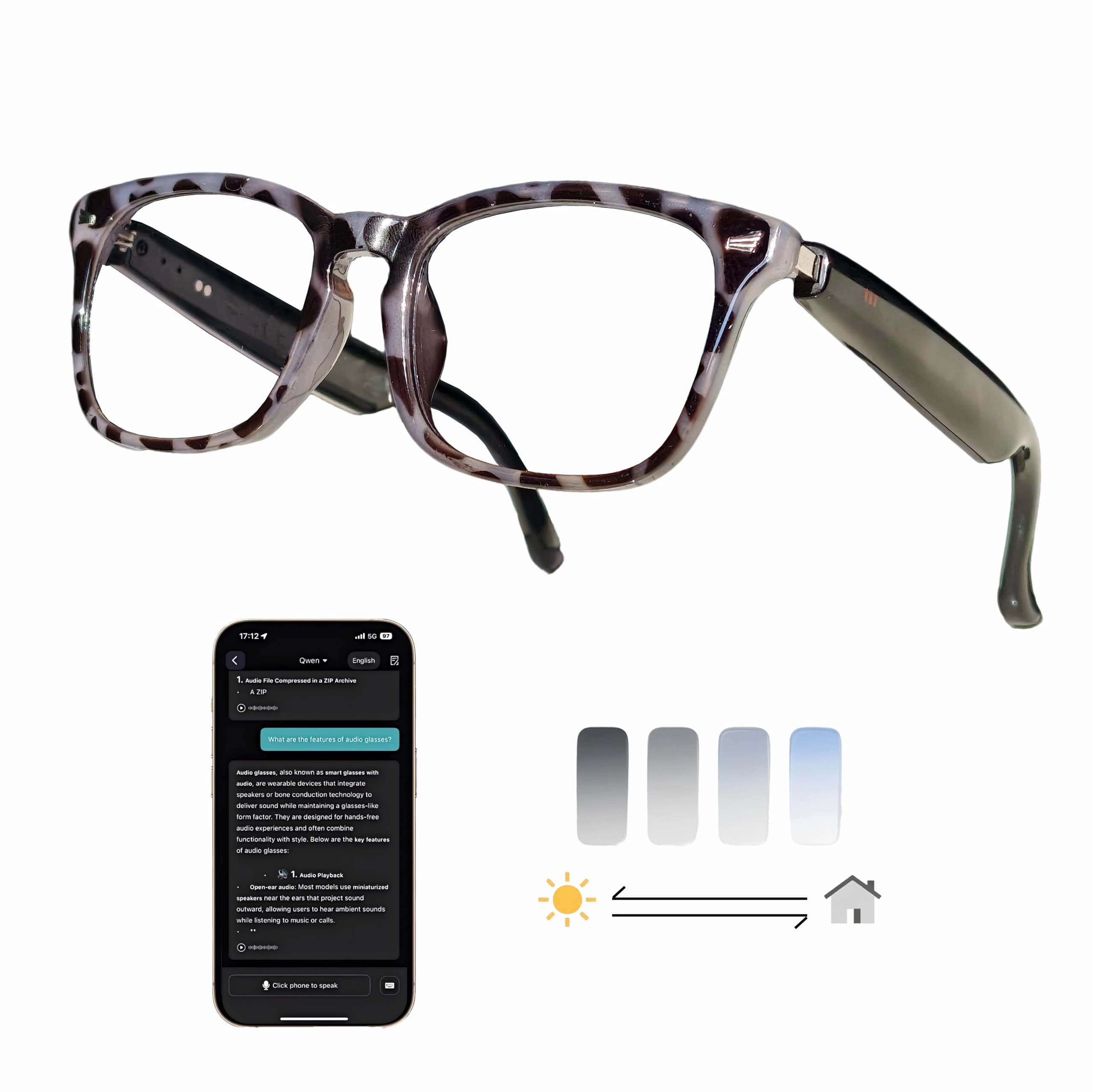 MNVOEQ B0GBV3F45X - AI Bluetooth 138+ Languages